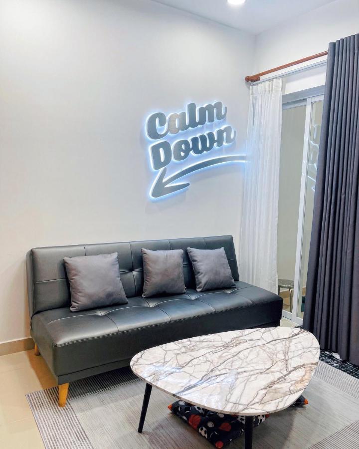 Ice'S Apartment - Can Ho Gold Sea หวุงเต่า ภายนอก รูปภาพ