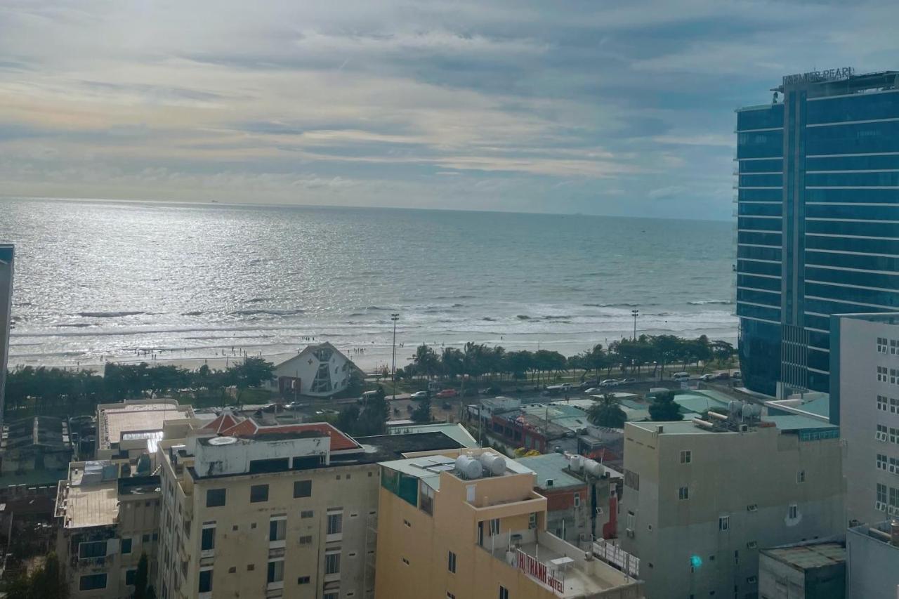 Ice'S Apartment - Can Ho Gold Sea หวุงเต่า ภายนอก รูปภาพ