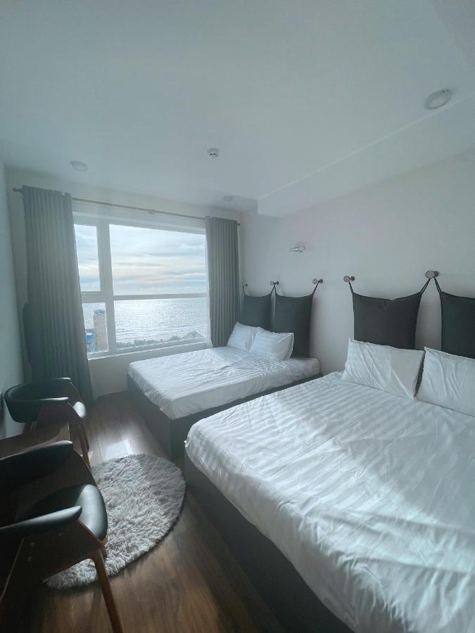 Ice'S Apartment - Can Ho Gold Sea หวุงเต่า ภายนอก รูปภาพ