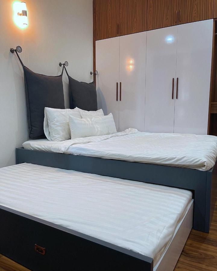 Ice'S Apartment - Can Ho Gold Sea หวุงเต่า ภายนอก รูปภาพ