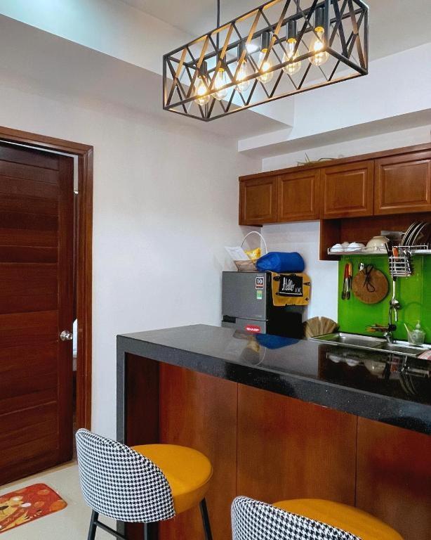 Ice'S Apartment - Can Ho Gold Sea หวุงเต่า ภายนอก รูปภาพ