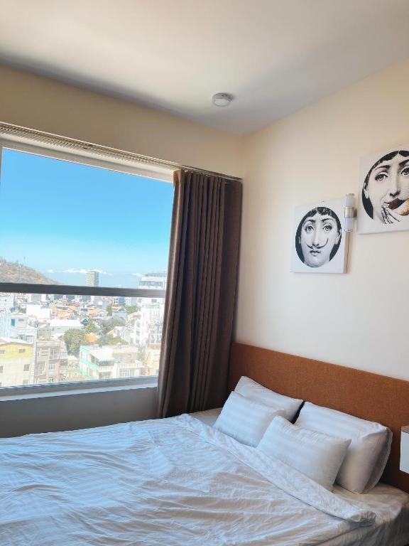 Ice'S Apartment - Can Ho Gold Sea หวุงเต่า ภายนอก รูปภาพ